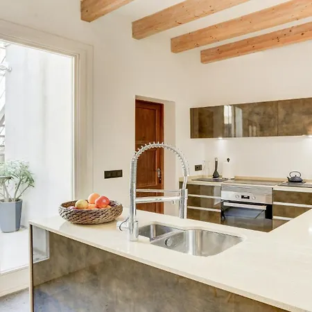 Holiday home General Bosch 2