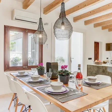 Holiday home General Bosch 2 Pollenca