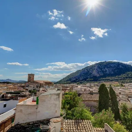 General Bosch 2 * Pollença