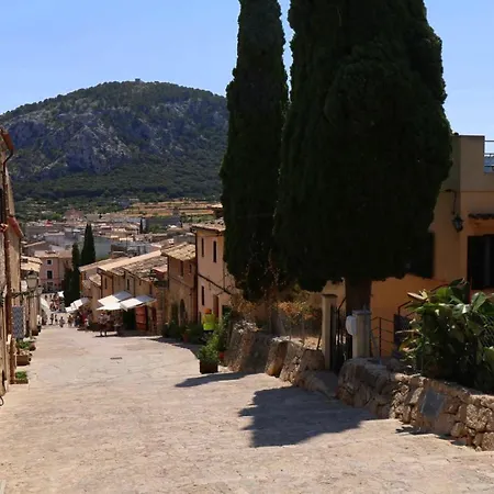 General Bosch 2 * Pollença