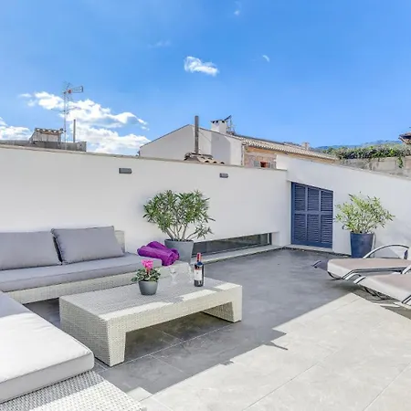 Holiday home General Bosch 2 *