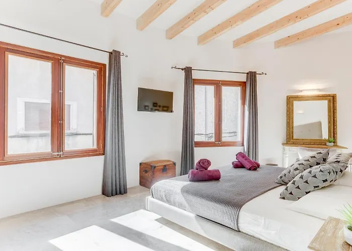 General Bosch 2 Prázdninový dům *