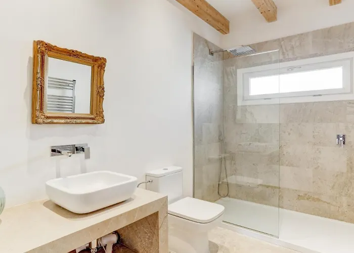 General Bosch 2 Prázdninový dům