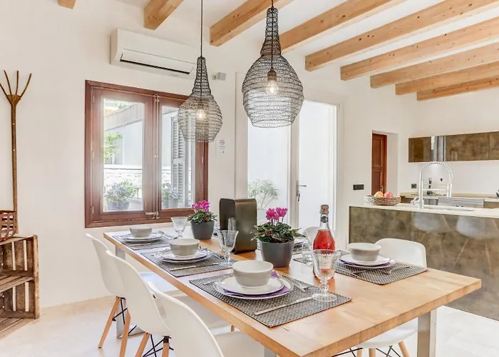 Prázdninový dům General Bosch 2 Pollença