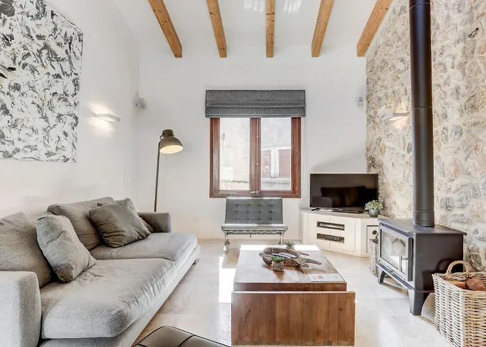 Prázdninový dům General Bosch 2 *