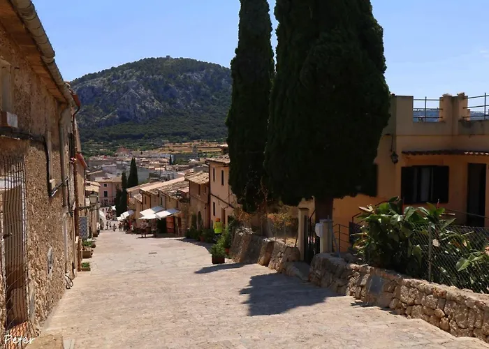 General Bosch 2 * Pollença