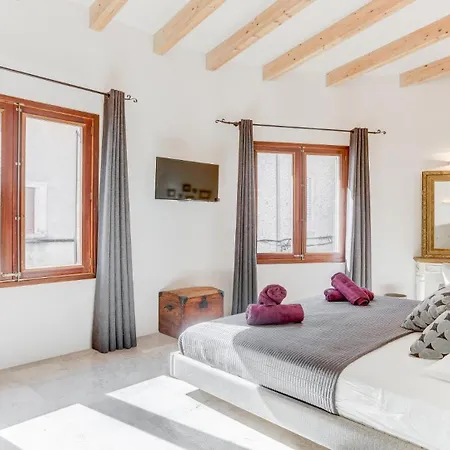 General Bosch 2 Tatil Evi *