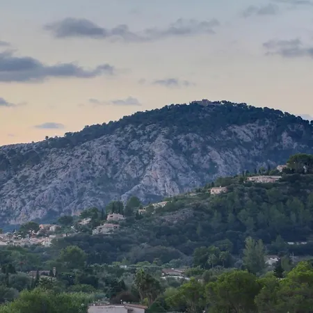 Ferienhaus General Bosch 2 *