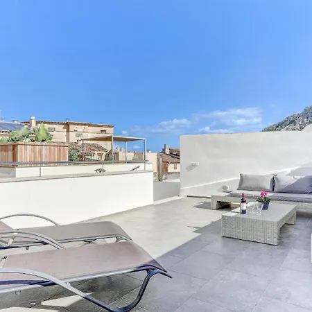 General Bosch 2 * Pollença