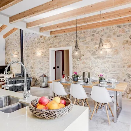 General Bosch 2 Pollença