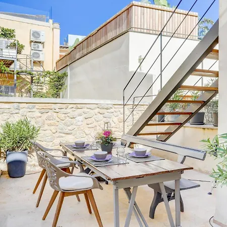 General Bosch 2 Pollença