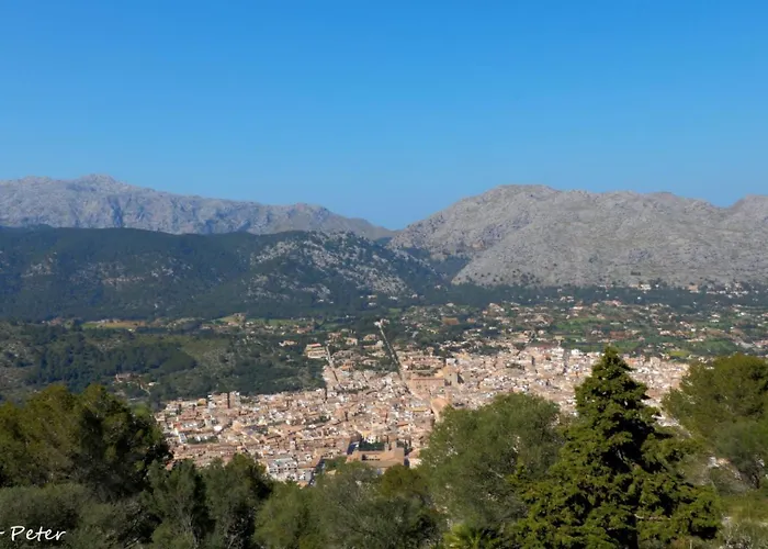 Hébergement de vacances General Bosch 2 Pollença