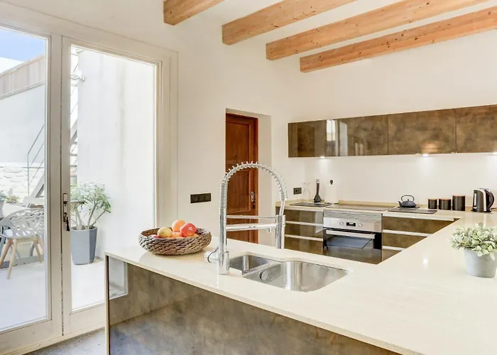 Hébergement de vacances General Bosch 2