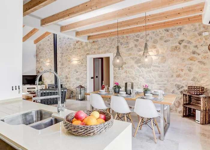 General Bosch 2 Pollença