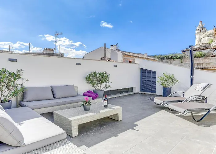 Hébergement de vacances General Bosch 2 *